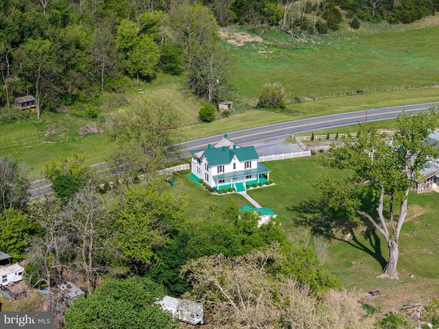 4159 U.S. HIGHWAY 340, Stanley, VA 22851