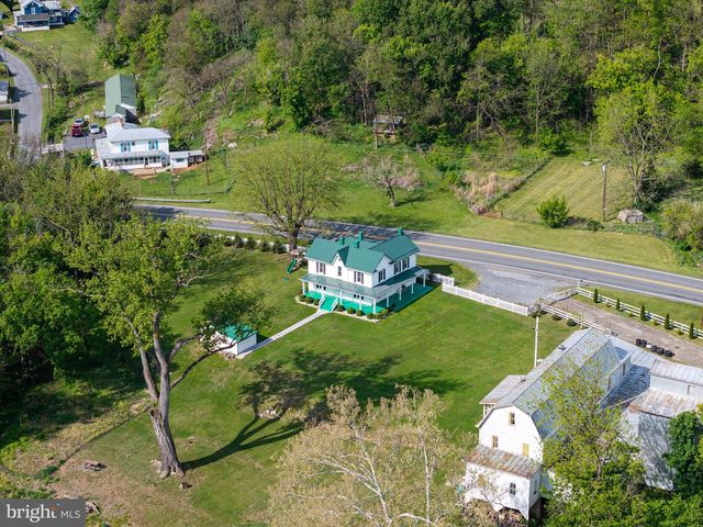 4159 U.S. HIGHWAY 340, Stanley, VA 22851