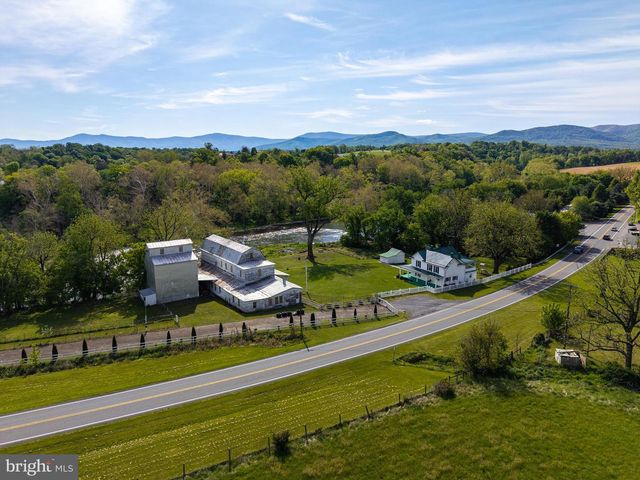 4159 U.S. HIGHWAY 340, Stanley, VA 22851