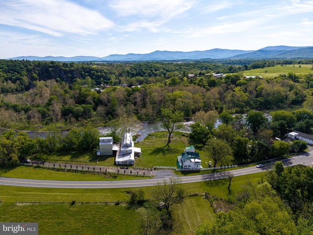 4159 U.S. HIGHWAY 340, Stanley, VA 22851