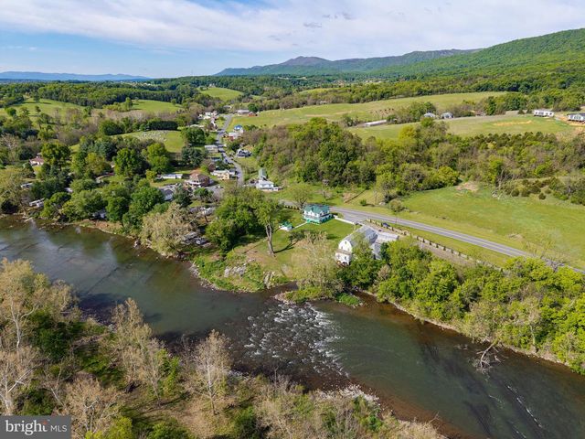 4159 U.S. HIGHWAY 340, Stanley, VA 22851