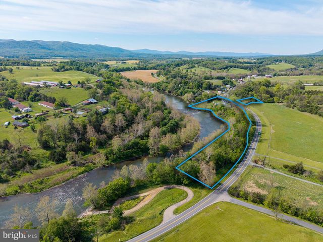 4159 U.S. HIGHWAY 340, Stanley, VA 22851