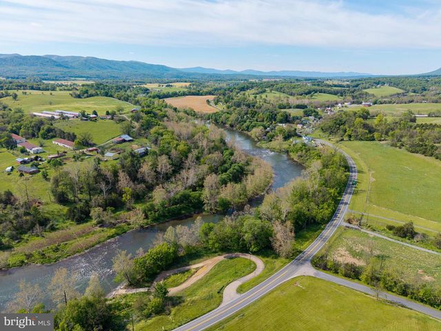 4159 U.S. HIGHWAY 340, Stanley, VA 22851