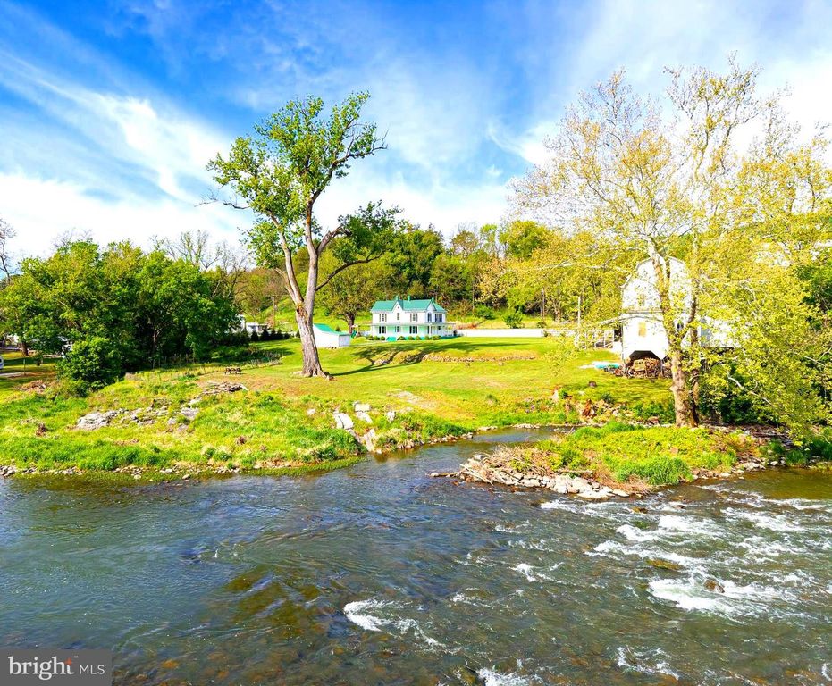4159 U.S. HIGHWAY 340, Stanley, VA 22851