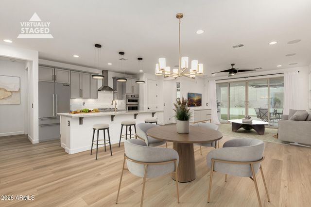 11985 S 173RD Avenue, Goodyear, AZ 85338