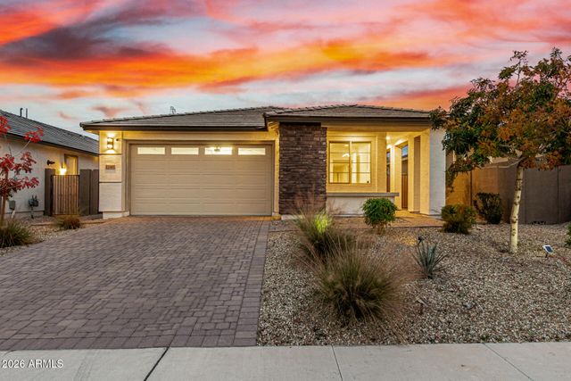 11985 S 173RD Avenue, Goodyear, AZ 85338