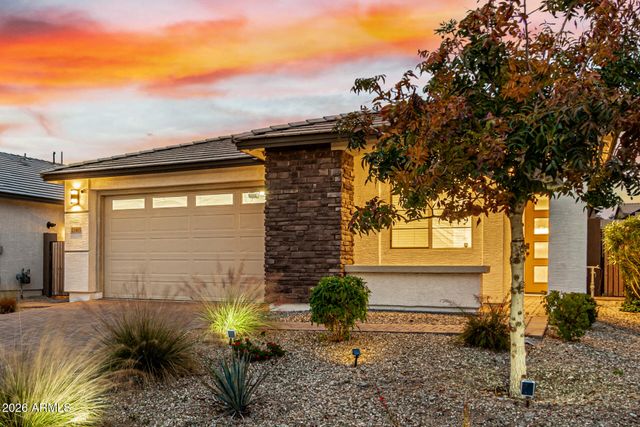 11985 S 173RD Avenue, Goodyear, AZ 85338