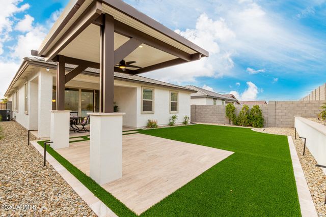 11985 S 173RD Avenue, Goodyear, AZ 85338