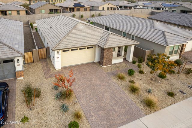 11985 S 173RD Avenue, Goodyear, AZ 85338