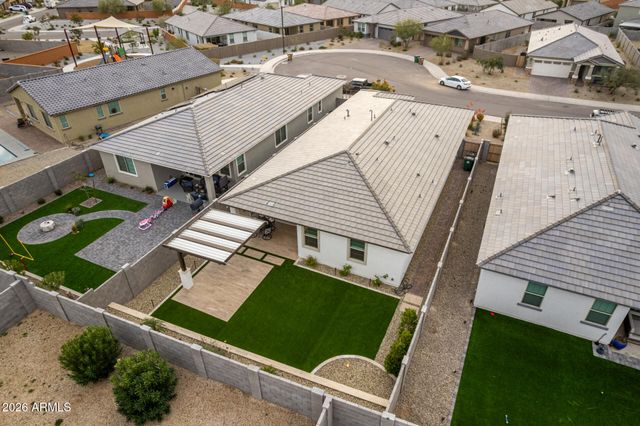 11985 S 173RD Avenue, Goodyear, AZ 85338