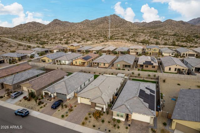 11985 S 173RD Avenue, Goodyear, AZ 85338