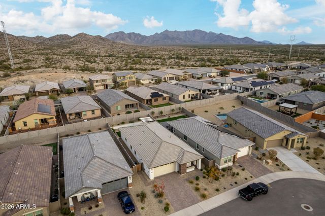 11985 S 173RD Avenue, Goodyear, AZ 85338