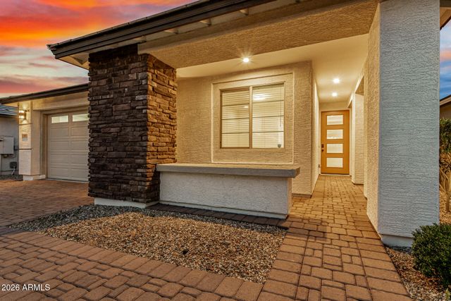 11985 S 173RD Avenue, Goodyear, AZ 85338