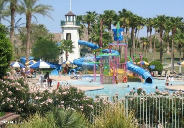 11985 S 173RD Avenue, Goodyear, AZ 85338