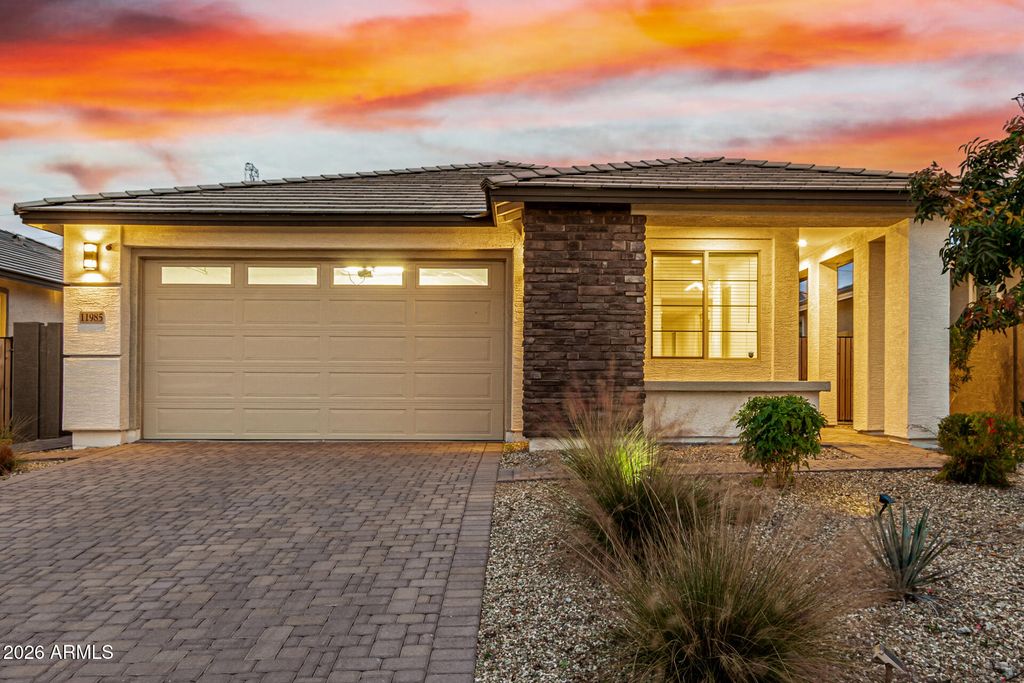 11985 S 173RD Avenue, Goodyear, AZ 85338