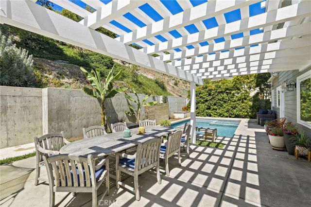 3203 Tyrol Drive, Laguna Beach, CA 92651