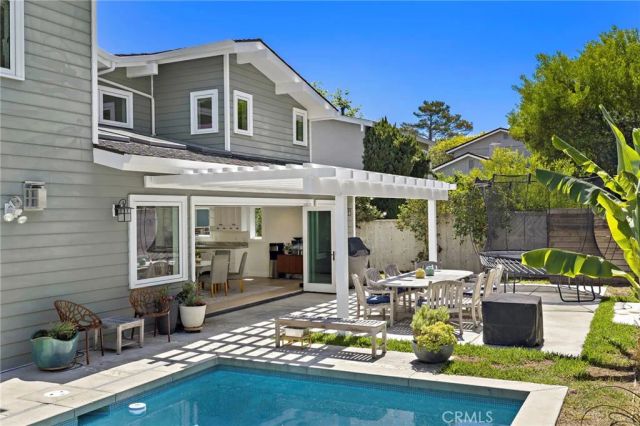 3203 Tyrol Drive, Laguna Beach, CA 92651