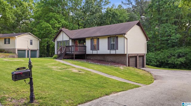 940 THOMAS DRIVE, Birmingham, AL 35215