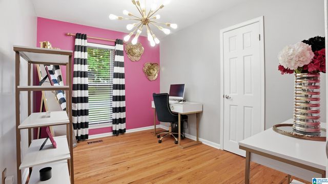 940 THOMAS DRIVE, Birmingham, AL 35215
