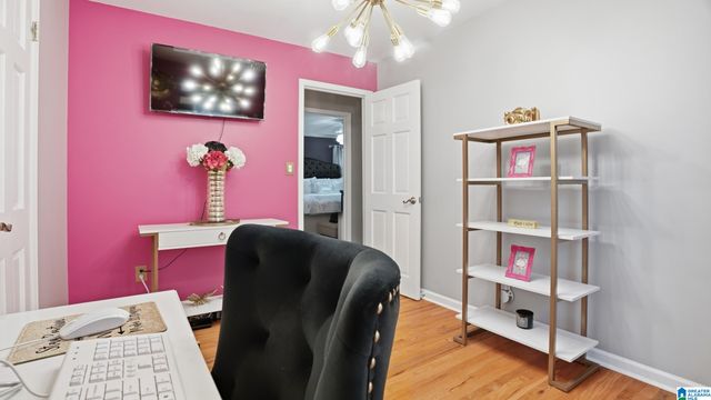 940 THOMAS DRIVE, Birmingham, AL 35215