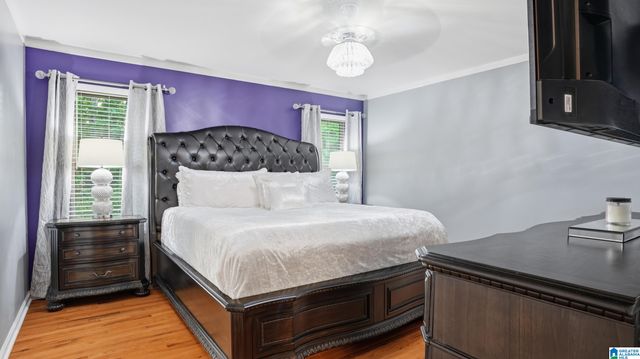 940 THOMAS DRIVE, Birmingham, AL 35215