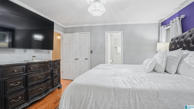 940 THOMAS DRIVE, Birmingham, AL 35215