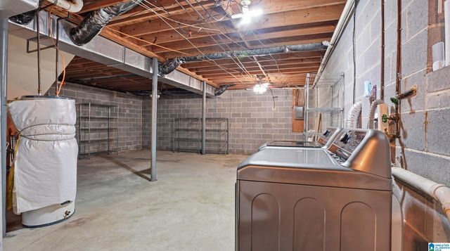 940 THOMAS DRIVE, Birmingham, AL 35215