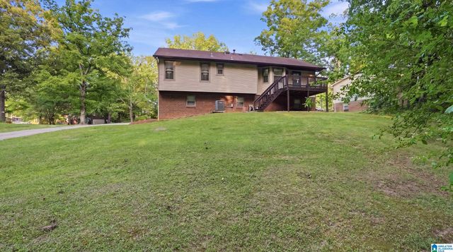 940 THOMAS DRIVE, Birmingham, AL 35215