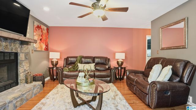 940 THOMAS DRIVE, Birmingham, AL 35215