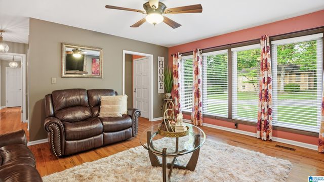 940 THOMAS DRIVE, Birmingham, AL 35215