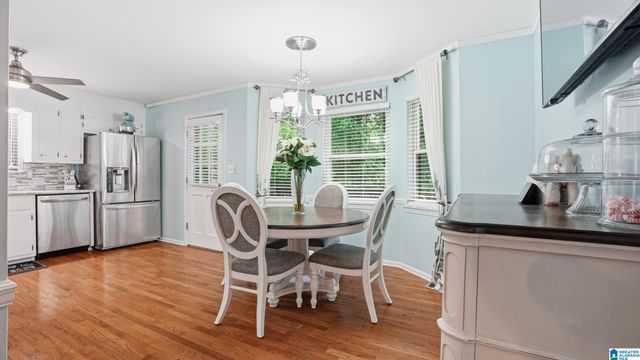 940 THOMAS DRIVE, Birmingham, AL 35215