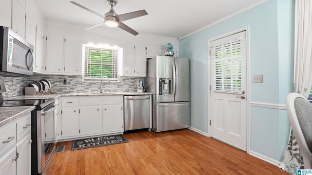 940 THOMAS DRIVE, Birmingham, AL 35215