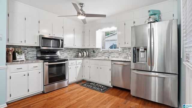 940 THOMAS DRIVE, Birmingham, AL 35215