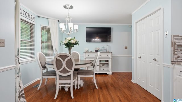 940 THOMAS DRIVE, Birmingham, AL 35215