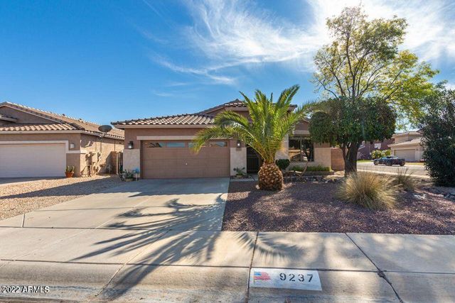 9237 W Irma Lane, Peoria, AZ 85382