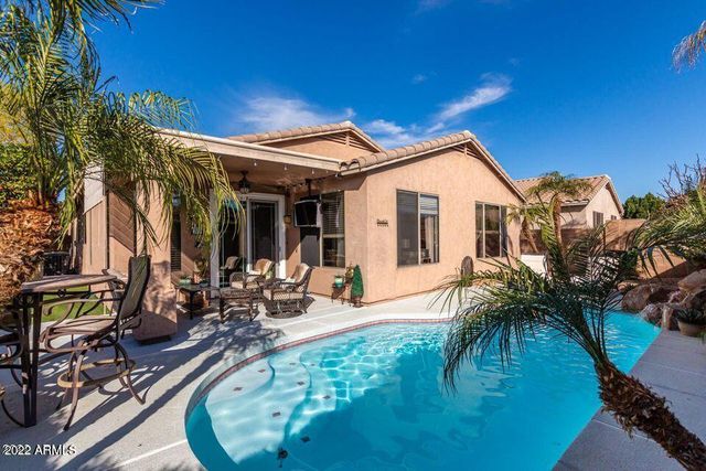 9237 W Irma Lane, Peoria, AZ 85382