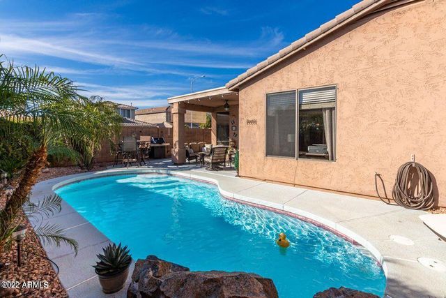 9237 W Irma Lane, Peoria, AZ 85382
