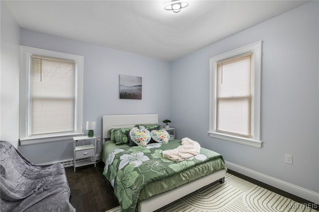 572 Wyoming Avenue, Buffalo, NY 14215