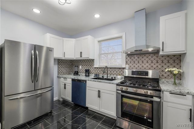 572 Wyoming Avenue, Buffalo, NY 14215