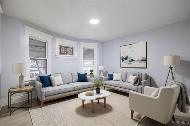 572 Wyoming Avenue, Buffalo, NY 14215