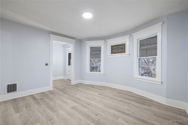 572 Wyoming Avenue, Buffalo, NY 14215