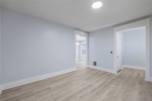 572 Wyoming Avenue, Buffalo, NY 14215