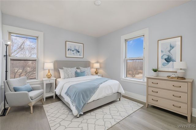 572 Wyoming Avenue, Buffalo, NY 14215