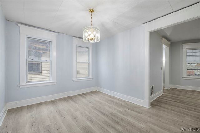 572 Wyoming Avenue, Buffalo, NY 14215