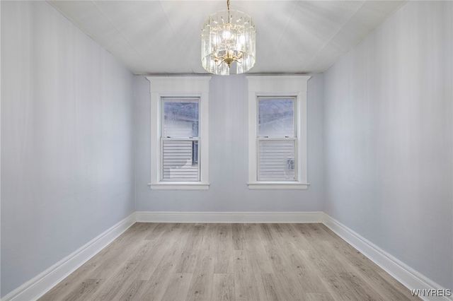 572 Wyoming Avenue, Buffalo, NY 14215