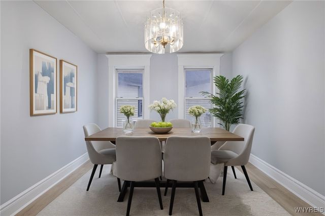 572 Wyoming Avenue, Buffalo, NY 14215