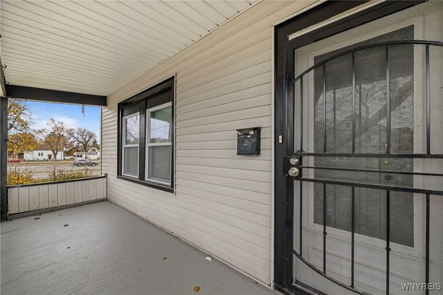 572 Wyoming Avenue, Buffalo, NY 14215