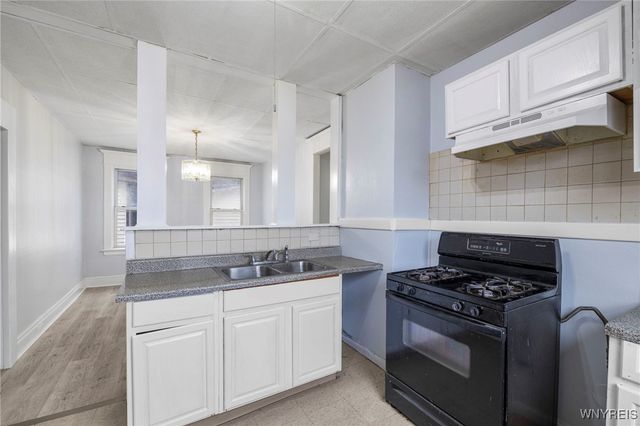 572 Wyoming Avenue, Buffalo, NY 14215