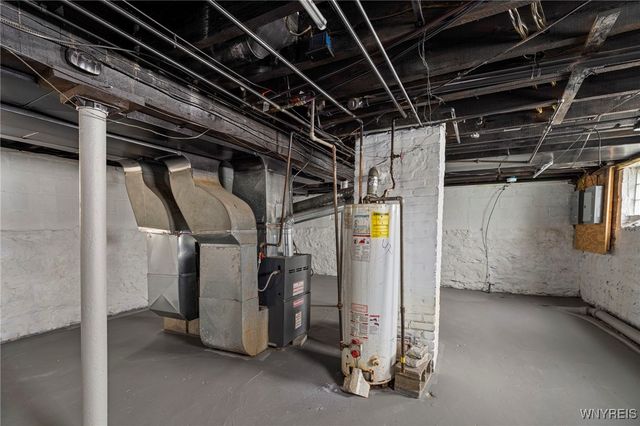 572 Wyoming Avenue, Buffalo, NY 14215