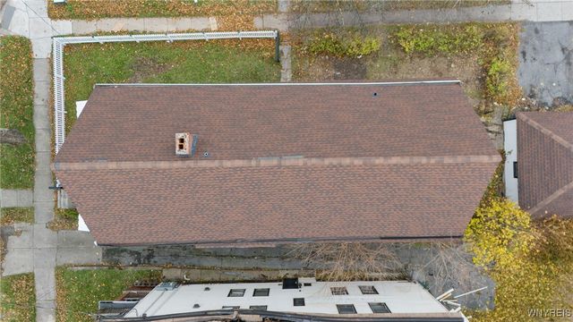 572 Wyoming Avenue, Buffalo, NY 14215